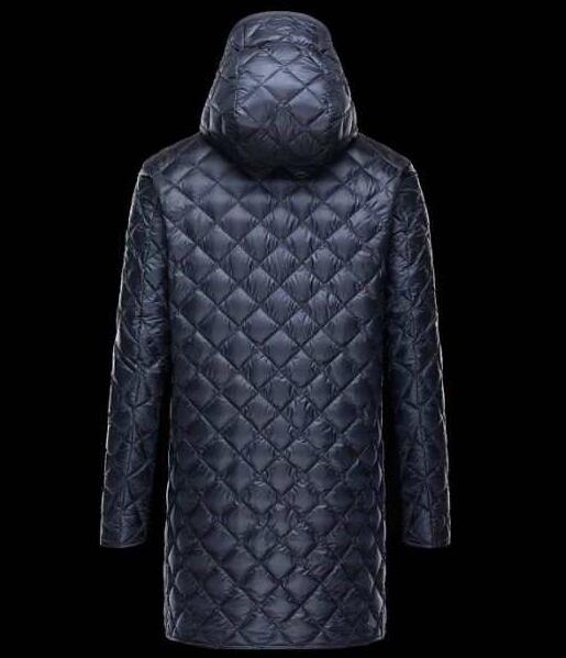 高評価 モンクレール メンズ コピー moncler 暖かさが魅力的なダウンジャケット ロング 