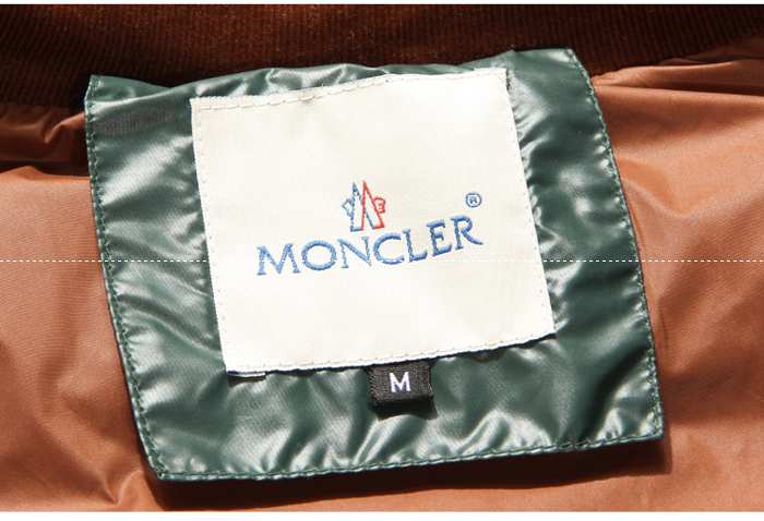 2017秋冬物新作モンクレール moncler ダウンベストlacet [ラセット] グリーン 43393.05 68950 874 greenスーパーコピー