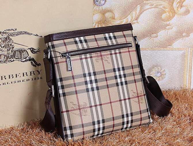 高品質なバーバリー ショルダーバッグ コピー　 BURBERRY  オシャレかつ便利なモデル