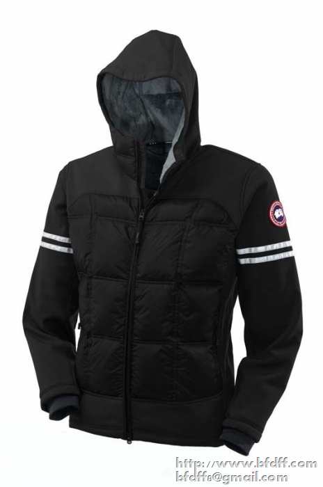 上質2017秋冬物 canada goose カナダグース ダウンジャケットメンズコピー3色可選 肌寒い季節に欠かせないフード付き