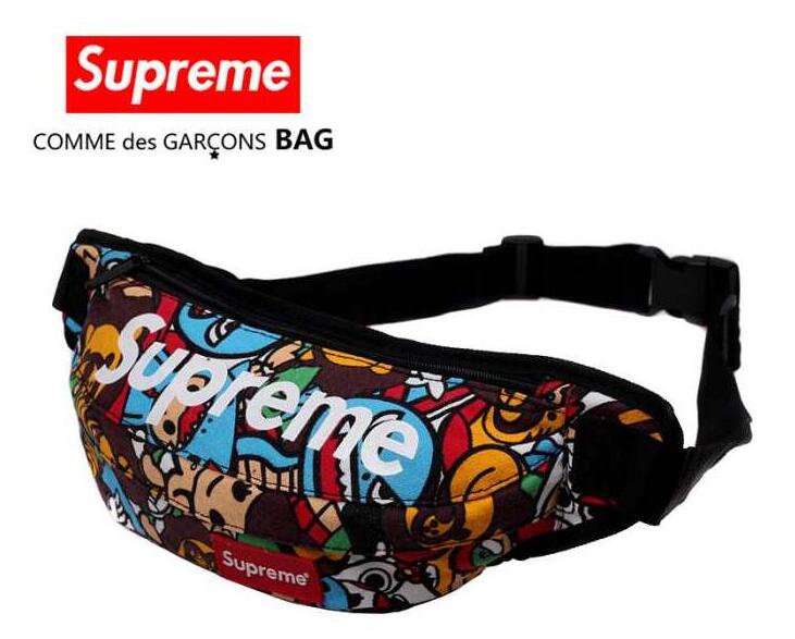 都会的でSUPREME シュプリーム 偽物 洗練されたデザインのバッグ