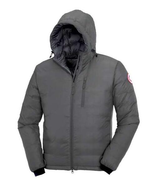 人気セール カナダグース ダウンジャケット canada goose メンズ 灰色 黒 ネイビー 赤 緑 5色 保温性に優れれ 中綿入れ 秋冬コート.