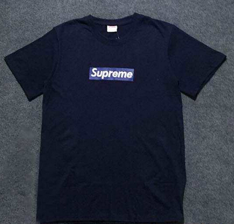 高級感演出2017春夏SUPREMEシュプリーム偽物box logo tee paris open tee半袖tシャツ 3色可選