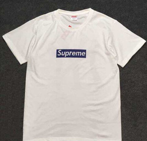 高級感演出2017春夏SUPREMEシュプリーム偽物box logo tee paris open tee半袖tシャツ 3色可選