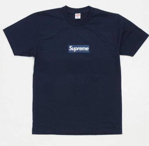 落ち着いた雰囲気Supreme シュプリーム 偽物【new york yankees box logo tee】ヤンキースボックスロゴ 高い機能素材でｔシャツ.