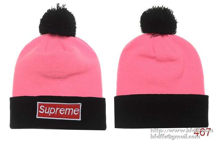 2017秋冬季超人気魅力的SUPREMEシュプリーム ニット帽 偽物 ピング ボックスロゴ