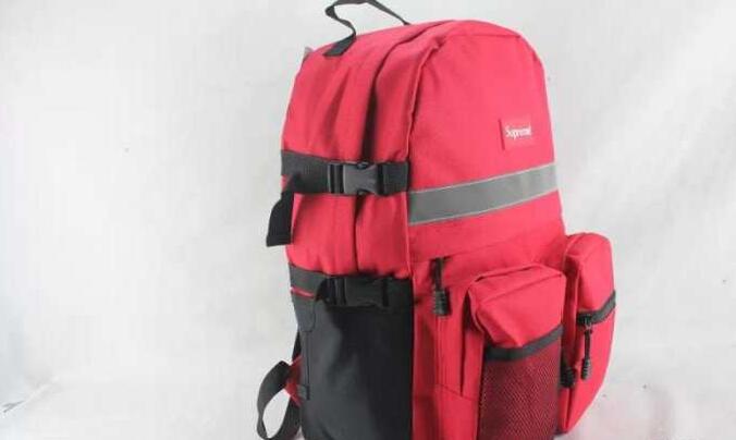  今季セールsupremeシュプリーム 激安 リュック 4色可選 新作