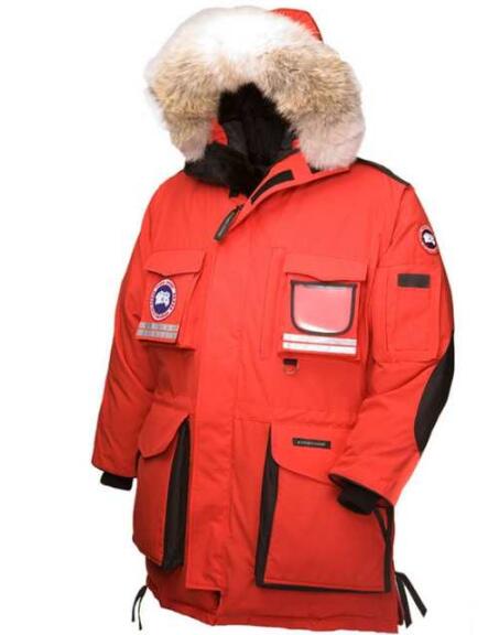 表面には光沢感に溢れるスタイルを演出し、着心地も良好CANADA goose カナダグース シタデル 大活躍 メンズ アウター ダウンジャケット