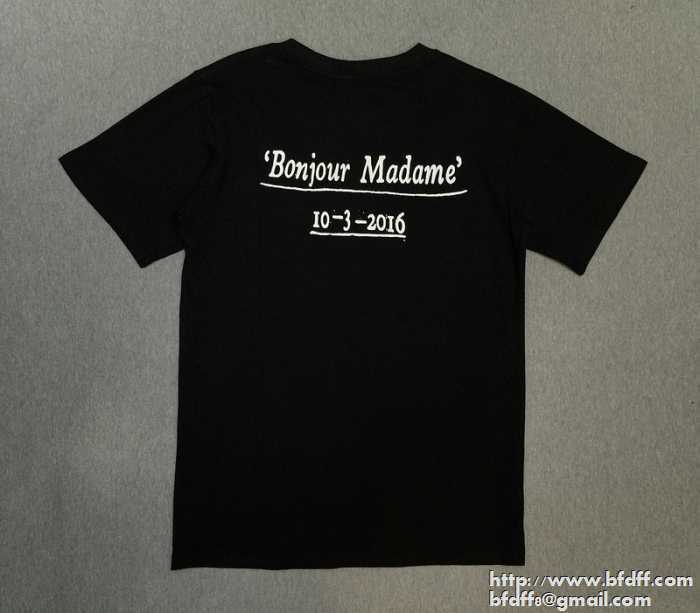 有名人の愛用品SUPREMEシュプリーム偽物Anniversary box logo teeboxロゴtシャツ半袖tシャツ 2色可選