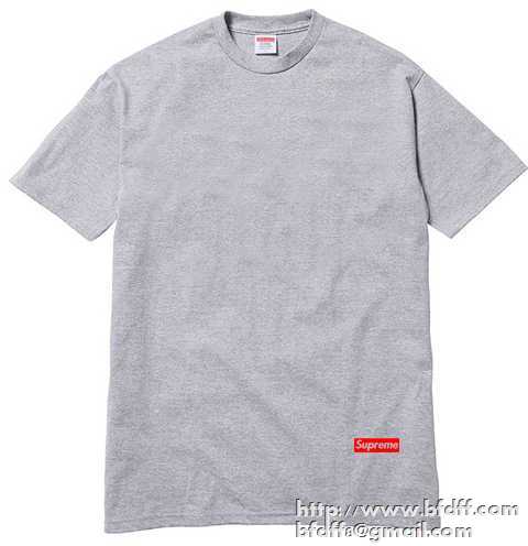 優れた品質ファッション人気シュプリーム偽物SUPREME hanes tee男女兼用 半袖tシャツ 多色選択可