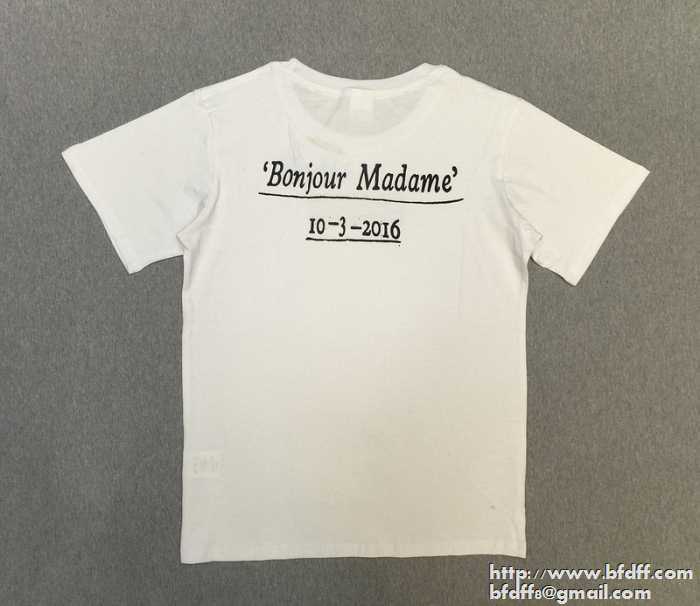有名人の愛用品SUPREMEシュプリーム偽物Anniversary box logo teeboxロゴtシャツ半袖tシャツ 2色可選