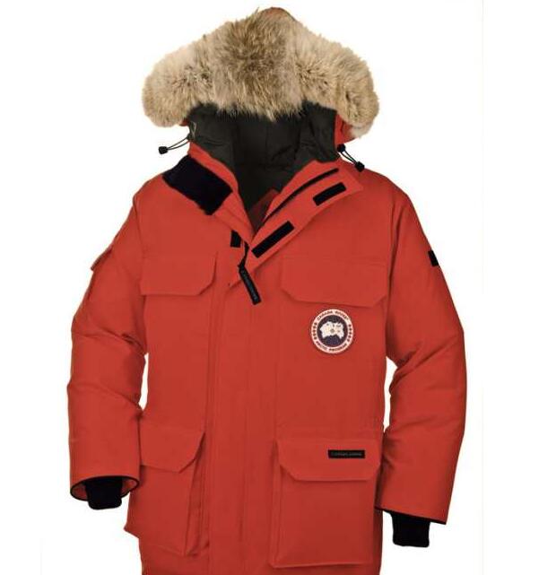 最高の触感カナダグース レディース コピー　 CANADA GOOSE　人気販売ダウンジャケット