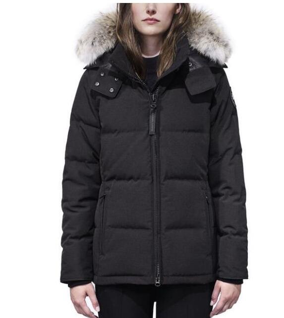 日本生まれの人気 canada goose　存在感を放つカナダグース ジャケット 偽物