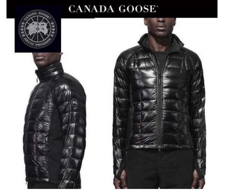 高級感CANADA GOOSE ダウン人気ブランド　高い防寒性のあるカナダグース　ダウンジャケット新作