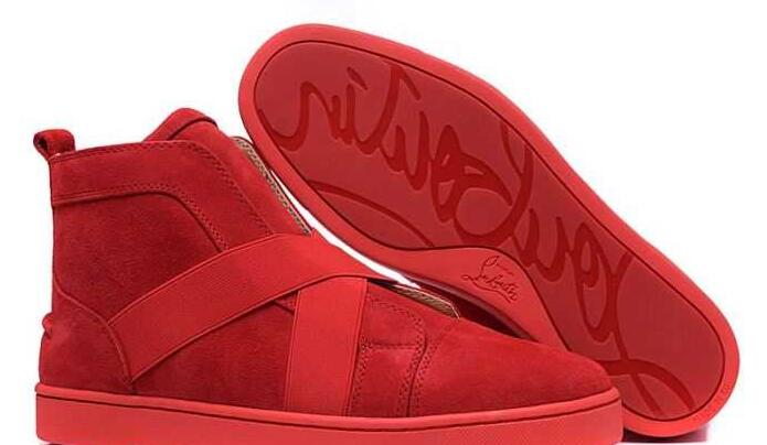 手頃な値段 CHRISTIAN LOUBOUTIN  ルブタン コピー  着心地と安定感抜群シューズ