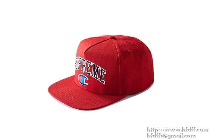 赤字超特価高品質SUPREMEシュプリーム× champion コピー キャップ 帽子 野球帽多色選択可