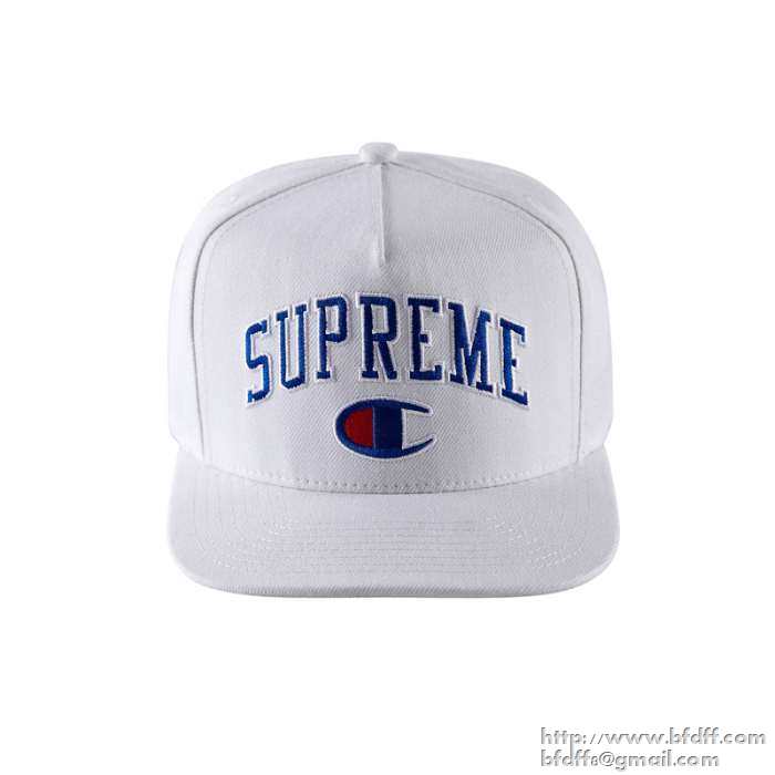 赤字超特価高品質SUPREMEシュプリーム× champion コピー キャップ 帽子 野球帽多色選択可
