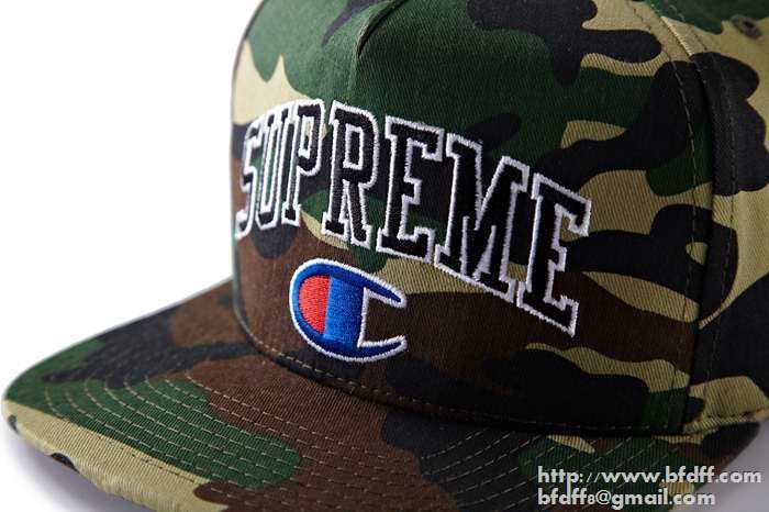 赤字超特価高品質SUPREMEシュプリーム× champion コピー キャップ 帽子 野球帽多色選択可