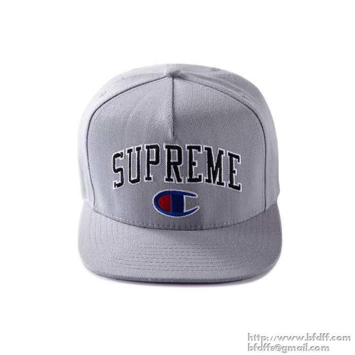 赤字超特価高品質SUPREMEシュプリーム× champion コピー キャップ 帽子 野球帽多色選択可