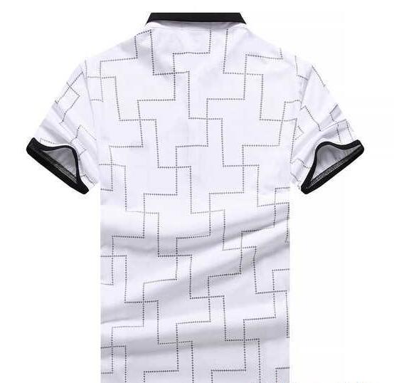 程良く光沢感のある半袖tシャツ ブランド 3色可選 hugo boss ヒューゴボス 上品なモデル