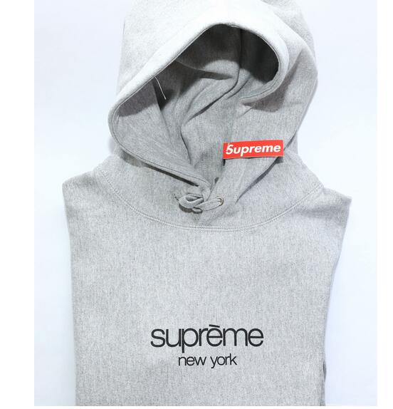 おしゃれ度が高いシュプリーム パーカ コピー  supreme 低価格　美品