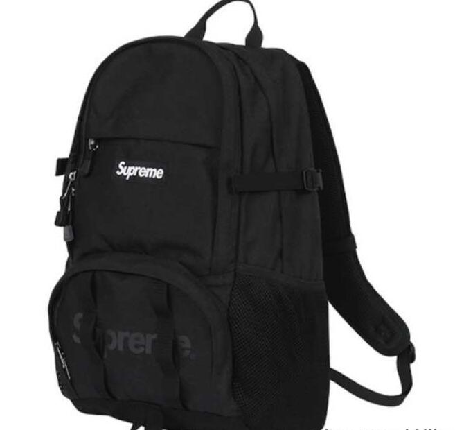 愛用できる新作 SUPREME 上品なシュプリーム リュック 偽物バックパック 3色可選