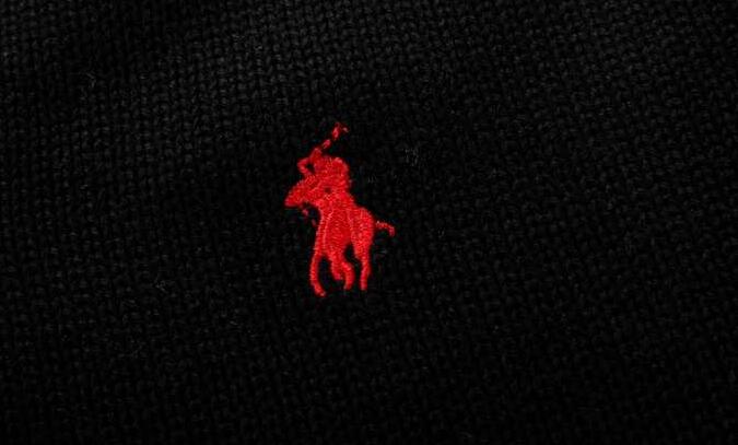 上品上質な polo ralph lauren ポロ ラルフローレン 美しい発色ニットセーター人気ブランド