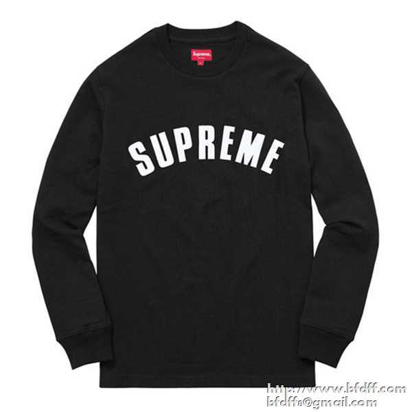 大人気高評価品SUPREMEシュプリーム パーカー 偽物 プルオーバーパーカー ホワイト 5色可選 長袖tシャツ