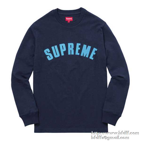 大人気高評価品SUPREMEシュプリーム パーカー 偽物 プルオーバーパーカー ホワイト 5色可選 長袖tシャツ