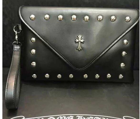  使い勝手も抜群chrome hearts クロムハーツ スター コピー バッグ新品