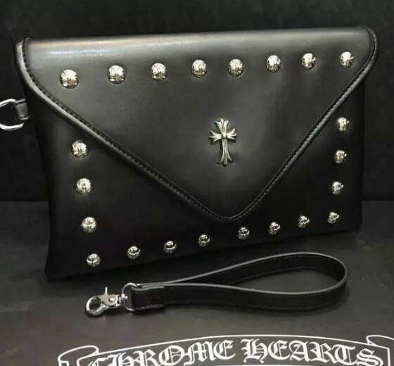  使い勝手も抜群chrome hearts クロムハーツ スター コピー バッグ新品