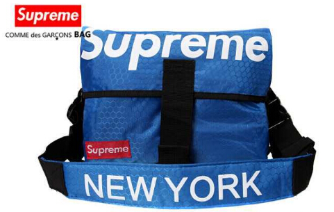 超人気美品SUPREMEシュプリーム通販 ショルダーバッグ 斜め掛けバッグ大容量メンズバッグ ピンク ブラック6色可選