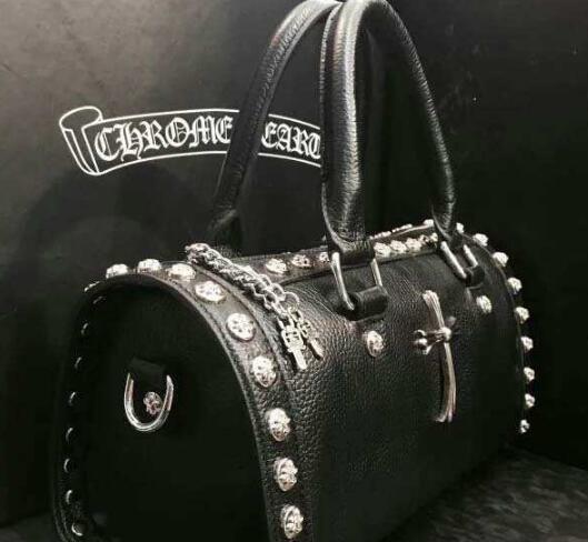 大人気 クロムハーツ クロス コピー chrome hearts モダンで洗練されたハンドバッグ