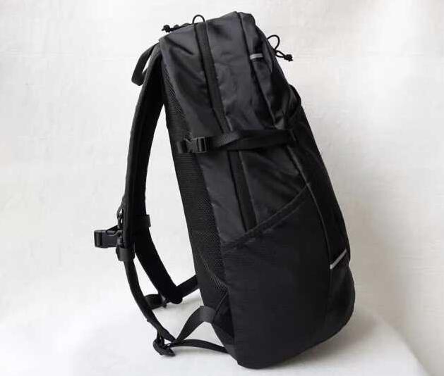 お買い得 シュプリーム リュックsupreme快適に使えるバックパック メンズ レディース 20l 210d cordura ripstop nylon backpack