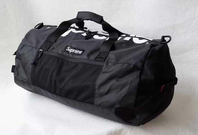 低価格 シュプリーム バッグ supreme 重厚感がありボストンバッグ ダッフルバッグ 40l 210d cordura ripstop nylon duffle bag