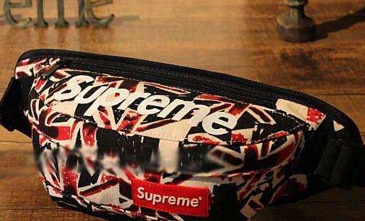 完売再入荷SUPREME シュプリームバッグコピー 斜め掛けバッグ ボディバッグ 白英字ロゴ付き ブラック グレー 4色可選