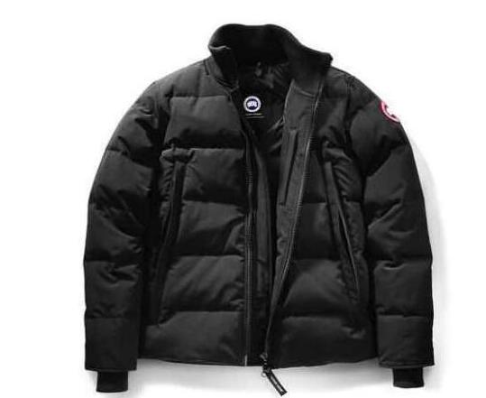 見た目に美しいCANADA GOOSE カナダグースコピー通販　人気販売するダウンジャケット