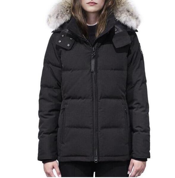 大人から注目カナダグース　CANADA GOOSE  レディース  CHELSEA PARKA MILITARY GREEN ダウンジャケット　新作