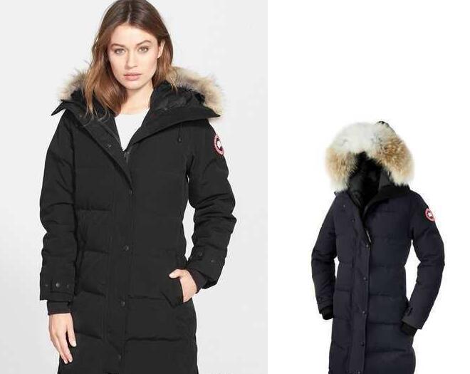 低価格 カナダグース シェルバーン レディース canada goose 都会的な雰囲気にダウン コート ジャケット 