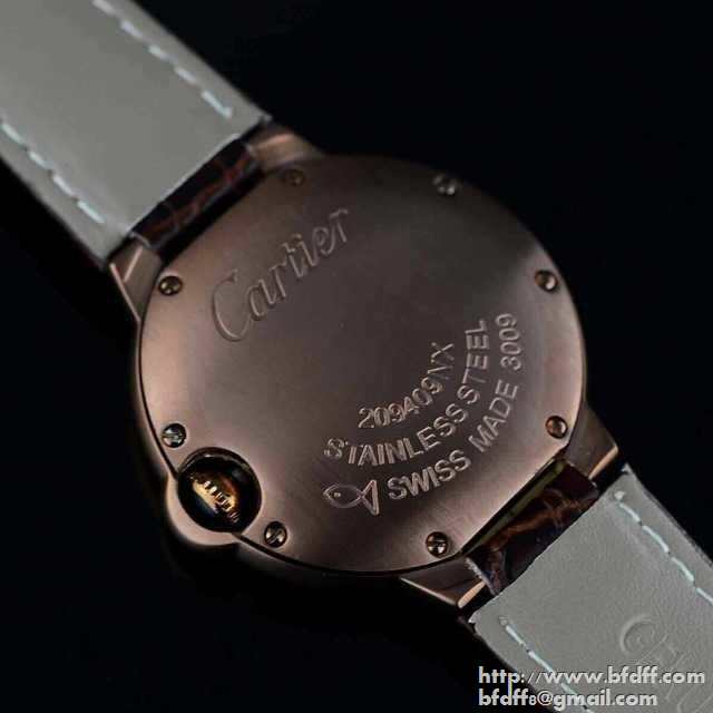 高評価の人気品 cartier カルティエ 腕時計 コピー スイスムーブメント 女性用腕時計 ブラック ブルー 3色可選
