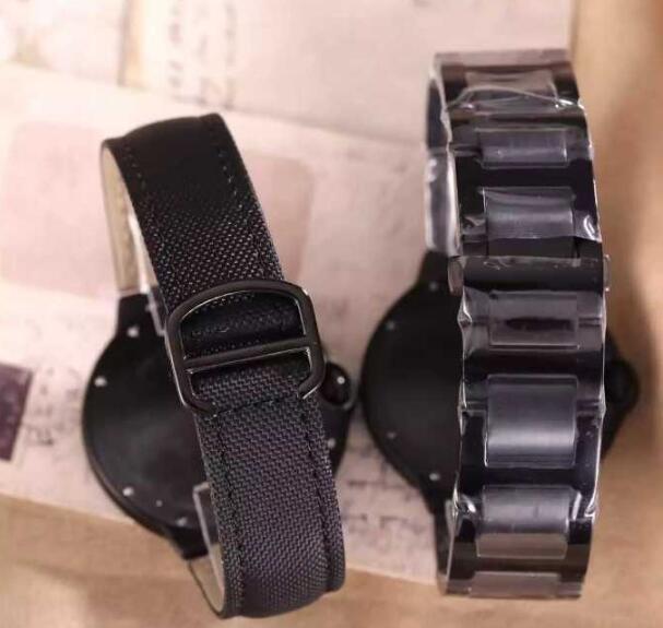 日付表示機能性 カルティエ cartier 腕時計 美品 w69012z4 メンズ腕時計