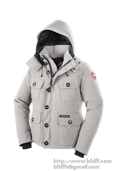 高品質保温性を発揮する カナダグースcanada goose russell コピー ダウンジャケットメンズ ダウンコート ブラック 5色可選 