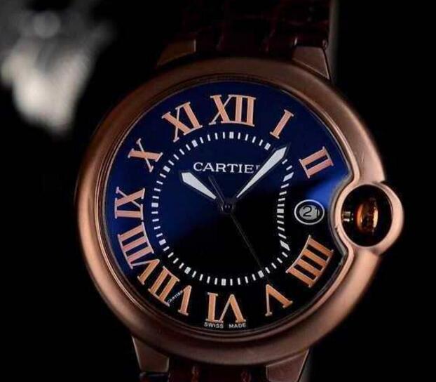 防水機能CARTIER カルティエ スイスムーブメント 高級感あり女性用腕時計 ブランド