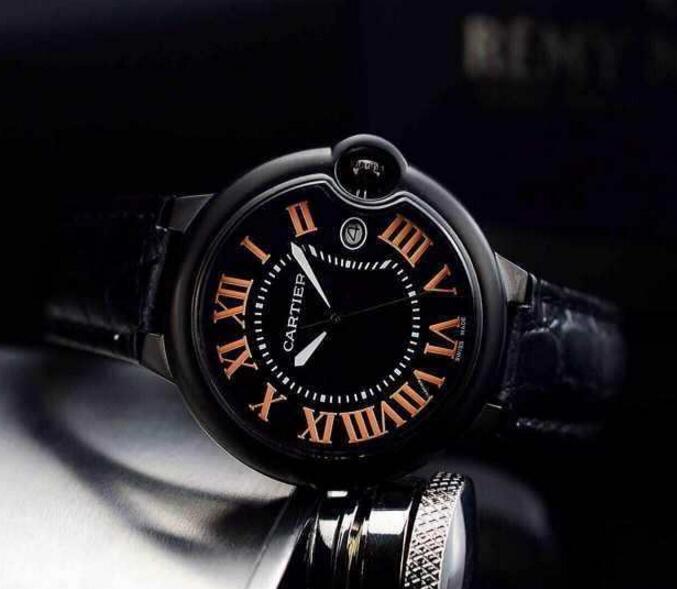防水機能CARTIER カルティエ スイスムーブメント 高級感あり女性用腕時計 ブランド