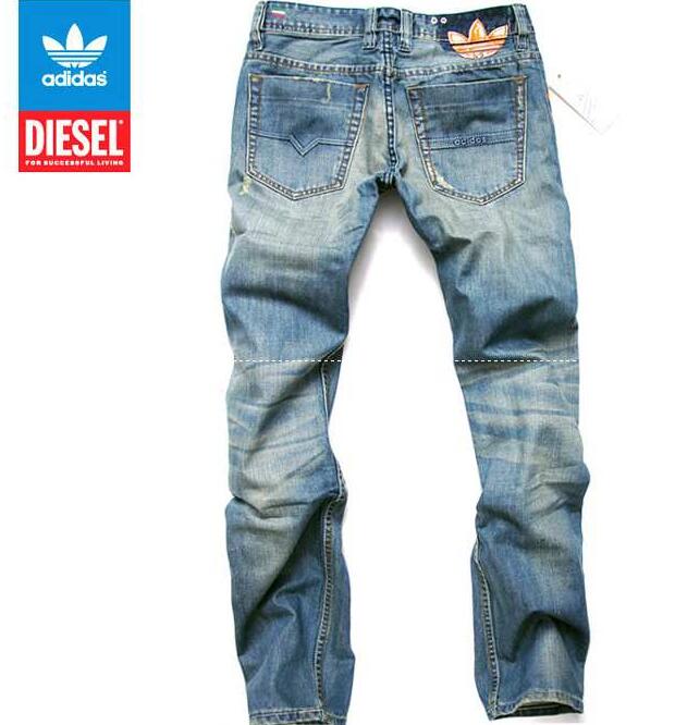 細身効果があるDIESEL ディーゼル スーパー コピー 細身効果があるボトムス コピー デニムパンツ 