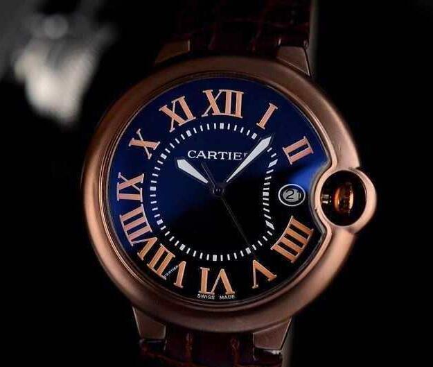 人気売れ筋CARTIER カカルティエ 時計 スーパー コピー 防水性能ある女性用腕時計