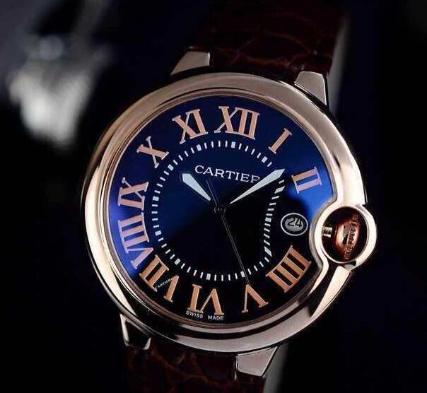 人気売れ筋CARTIER カカルティエ 時計 スーパー コピー 防水性能ある女性用腕時計