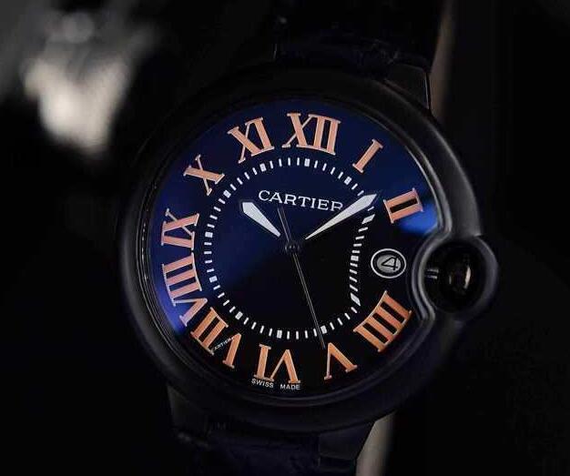 人気売れ筋CARTIER カカルティエ 時計 スーパー コピー 防水性能ある女性用腕時計
