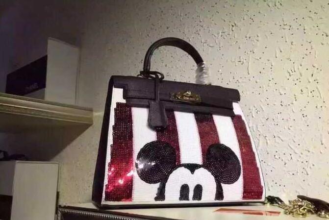  2017春夏新作エルメス 偽物 HERMES 　大注目　レディース手持ち&ショルダー掛けバッグ