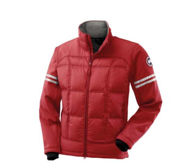 厳しい寒さに耐えるCanada gooseカナダグーススーパーコピー メンズダウンジャケットダウンコート ブラック3色選択